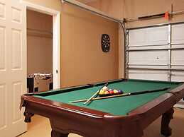 Ov2611 - Windsor Hills Resort - 5 Bed 5 Baths Villa