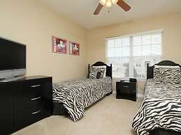 Ov2611 - Windsor Hills Resort - 5 Bed 5 Baths Villa