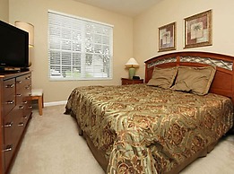 Ov2611 - Windsor Hills Resort - 5 Bed 5 Baths Villa