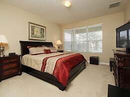 Ov2611 - Windsor Hills Resort - 5 Bed 5 Baths Villa