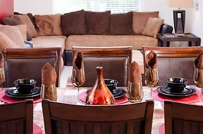 Ovm604 - Emerald Island - 6 Bed 5.5 Baths Villa