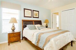 Ovm604 - Emerald Island - 6 Bed 5.5 Baths Villa