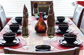 Ovm604 - Emerald Island - 6 Bed 5.5 Baths Villa