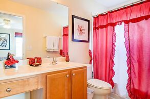 Ovm604 - Emerald Island - 6 Bed 5.5 Baths Villa