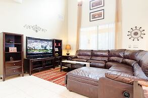 Ovm604 - Emerald Island - 6 Bed 5.5 Baths Villa