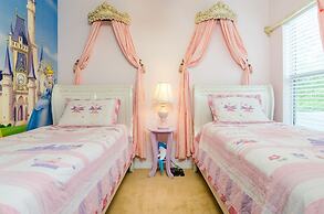 Ovm604 - Emerald Island - 6 Bed 5.5 Baths Villa