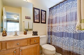 Ovm604 - Emerald Island - 6 Bed 5.5 Baths Villa