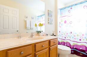 Ovm604 - Emerald Island - 6 Bed 5.5 Baths Villa