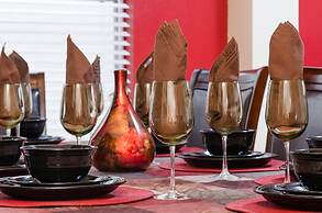 Ovm604 - Emerald Island - 6 Bed 5.5 Baths Villa