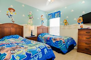 Ovm604 - Emerald Island - 6 Bed 5.5 Baths Villa