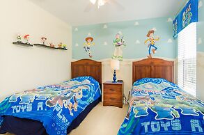 Ovm604 - Emerald Island - 6 Bed 5.5 Baths Villa