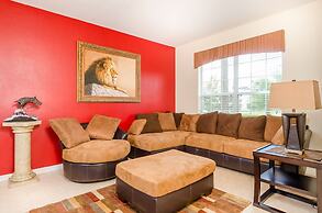 Ovm604 - Emerald Island - 6 Bed 5.5 Baths Villa