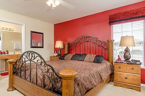 Ovm604 - Emerald Island - 6 Bed 5.5 Baths Villa