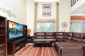 Ovm604 - Emerald Island - 6 Bed 5.5 Baths Villa