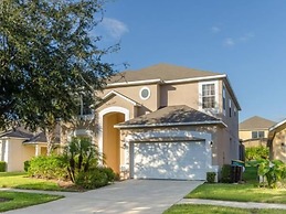 Ov535 - Emerald Island - 7 Bed 4 Baths Villa