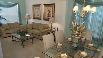 Ov535 - Emerald Island - 7 Bed 4 Baths Villa