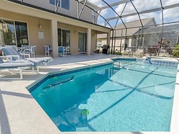 Ov535 - Emerald Island - 7 Bed 4 Baths Villa