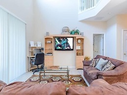 Ov535 - Emerald Island - 7 Bed 4 Baths Villa