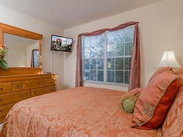 Ov535 - Emerald Island - 7 Bed 4 Baths Villa