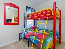 Ov535 - Emerald Island - 7 Bed 4 Baths Villa