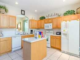 Ov535 - Emerald Island - 7 Bed 4 Baths Villa