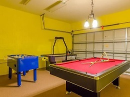 Ov535 - Emerald Island - 7 Bed 4 Baths Villa