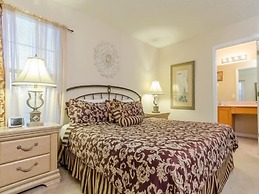 Ov535 - Emerald Island - 7 Bed 4 Baths Villa