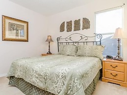 Ov535 - Emerald Island - 7 Bed 4 Baths Villa