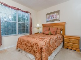 Ov535 - Emerald Island - 7 Bed 4 Baths Villa