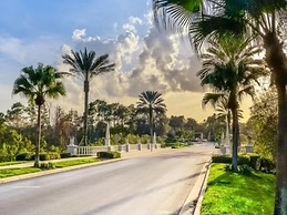 Ov535 - Emerald Island - 7 Bed 4 Baths Villa