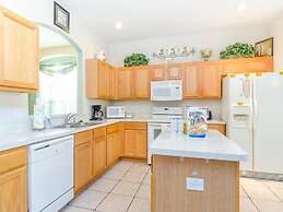 Ov535 - Emerald Island - 7 Bed 4 Baths Villa