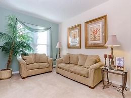 Ov535 - Emerald Island - 7 Bed 4 Baths Villa