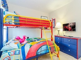 Ov535 - Emerald Island - 7 Bed 4 Baths Villa