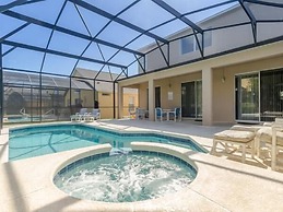 Ov535 - Emerald Island - 7 Bed 4 Baths Villa