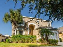 Ov535 - Emerald Island - 7 Bed 4 Baths Villa