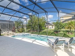 Ov535 - Emerald Island - 7 Bed 4 Baths Villa