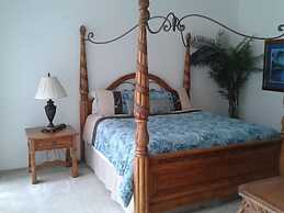 Ov2238 - Vizcay - 5 Bed 3.5 Baths Villa