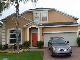 Ov2238 - Vizcay - 5 Bed 3.5 Baths Villa