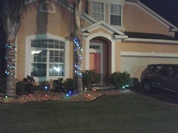 Ov2238 - Vizcay - 5 Bed 3.5 Baths Villa