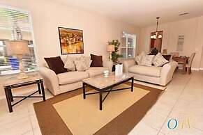 Ov2630 - Bella Vida Resort - 6 Bed 5.5 Baths Villa