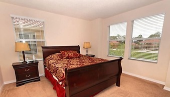 Ov2630 - Bella Vida Resort - 6 Bed 5.5 Baths Villa