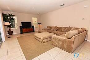 Ov2630 - Bella Vida Resort - 6 Bed 5.5 Baths Villa