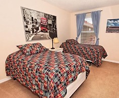 Ov2630 - Bella Vida Resort - 6 Bed 5.5 Baths Villa