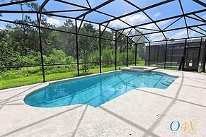 Ov2630 - Bella Vida Resort - 6 Bed 5.5 Baths Villa