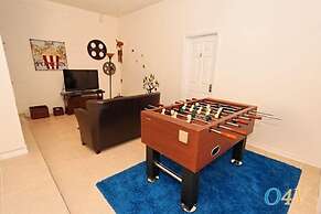 Ov2630 - Bella Vida Resort - 6 Bed 5.5 Baths Villa