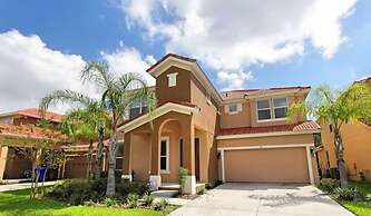 Ov2630 - Bella Vida Resort - 6 Bed 5.5 Baths Villa