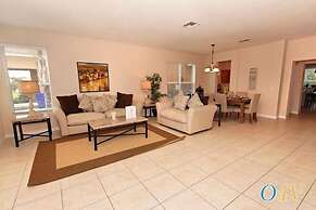 Ov2630 - Bella Vida Resort - 6 Bed 5.5 Baths Villa