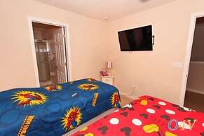 Ov2630 - Bella Vida Resort - 6 Bed 5.5 Baths Villa