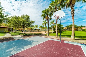 Ov2630 - Bella Vida Resort - 6 Bed 5.5 Baths Villa