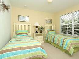 Ov2116 - Windsor Hills Resort - 6 Bed 4 Baths Villa